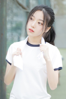我的26岁女房客